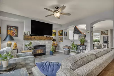 2477 Watercrest Court, Carson City, NV 89703 - Photo 12