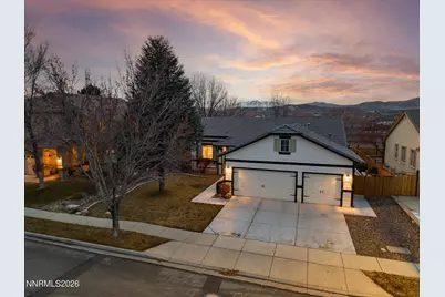 7425 Ash Peak Drive, Sparks, NV 89436 - Photo 6
