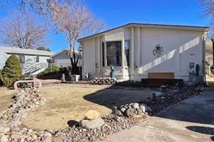 1093 Fleetwood Ave, Carson City, NV 89701 - Photo 1