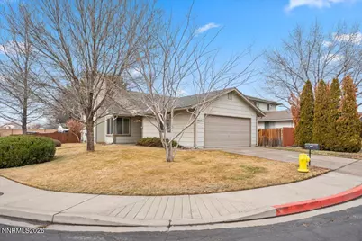 1611 Topeka Circle, Sparks, NV 89434 - Photo 2
