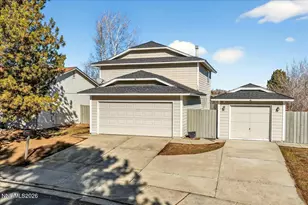 2601 Powder Dr, Reno, NV 89503 - Photo 2