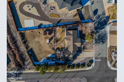 450 Riparian Way, Carson City, NV 89701 - Photo 2