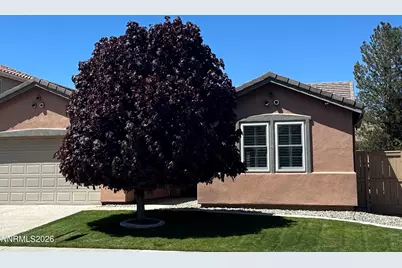 10663 Fort Morgan Way, Reno, NV 89521 - Photo 1