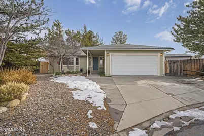 8560 Sirius Court, Reno, NV 89506 - Photo 2
