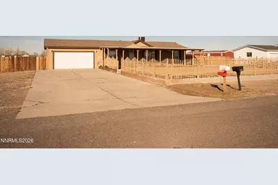 695 Joel Way, Fallon, NV 89406 - Photo 4
