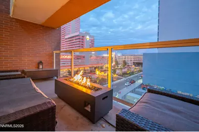 255 N Sierra Street #UNIT 517, Reno, NV 89501 - Photo 24