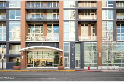 255 N Sierra Street #UNIT 517, Reno, NV 89501 - Photo 1