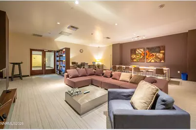 255 N Sierra Street #UNIT 517, Reno, NV 89501 - Photo 36