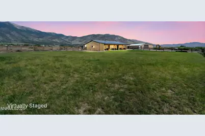 45 Madison Way, Smith Valley, NV 89430 - Photo 2