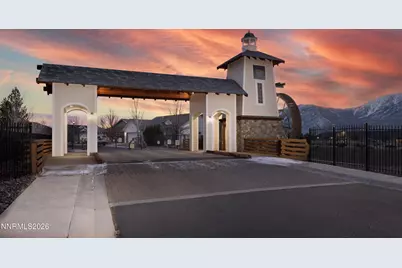 1202 W Cottage Loop, Gardnerville, NV 89460 - Photo 2