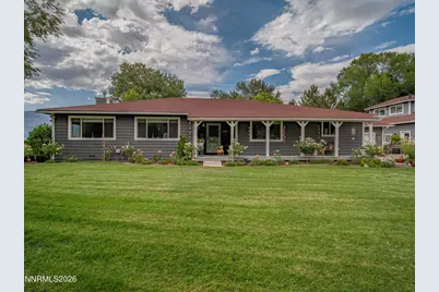 1238 Centerville Lane, Gardnerville, NV 89460 - Photo 2