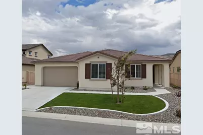 10290 Culiacan Pass Trail, Reno, NV 89521 - Photo 1