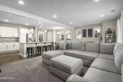 1860 Sea Horse Road #UNIT C, Reno, NV 89521 - Photo 14