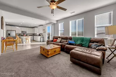 6026 Red Stable Road, Sparks, NV 89436 - Photo 8