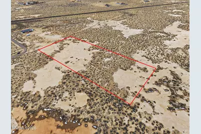 9035 Via Segundo, Silver Springs, NV 89429 - Photo 30