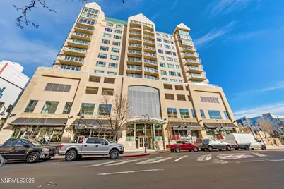50 N Sierra Street #903, Reno, NV 89501 - Photo 48