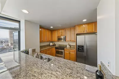 50 N Sierra Street #903, Reno, NV 89501 - Photo 12