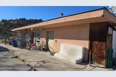 33 McClellan Peak Drive, Moundhouse, NV 89706 - Photo 16