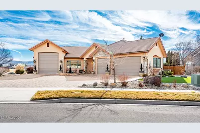 7279 Silver King Drive, Sparks, NV 89436 - Photo 1