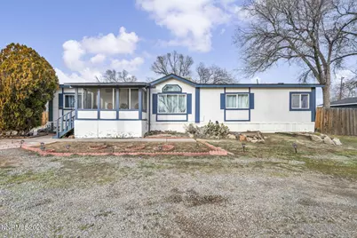5556 Mark Circle, Sun Valley, NV 89433 - Photo 1