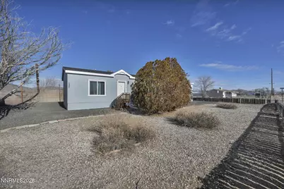 1495 Lake Avenue, Silver Springs, NV 89429 - Photo 60