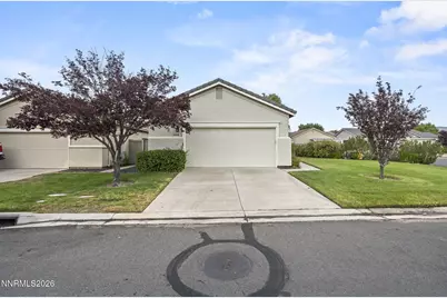 1600 Mountain Lane, Reno, NV 89521 - Photo 2