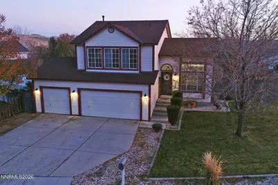 7440 Panama Drive, Sparks, NV 89436 - Photo 42