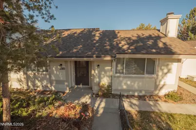 1181 Wagon Wheel Circle, Reno, NV 89503 - Photo 1