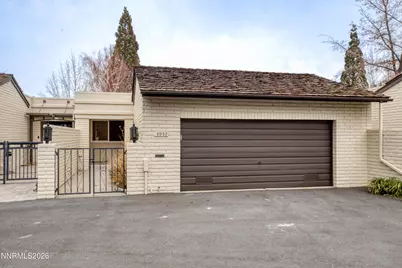4957 W Lakeridge Terrace, Reno, NV 89509 - Photo 1