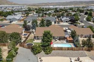 1675 Talking Sparrow Dr, Spanish Springs, NV 89441 - Photo 38