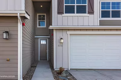 875 Furlong Drive #Lot 33, Minden, NV 89423 - Photo 2