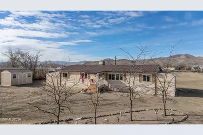 7645 Bass Street, Silver Springs, NV 89429 - Photo 2