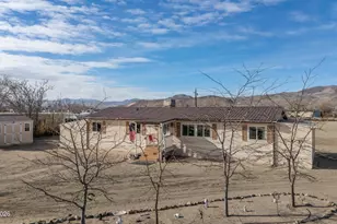 7645 Bass St, Silver Springs, NV 89429 - Photo 2