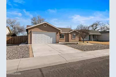 1335 Sherman Street, Fallon, NV 89406 - Photo 1