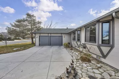 614 Patricia Court, Gardnerville, NV 89460 - Photo 2