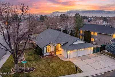 1695 Atlantic Way, Sparks, NV 89434 - Photo 2