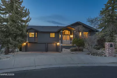 4266 Whistlewood Court, Reno, NV 89509 - Photo 1