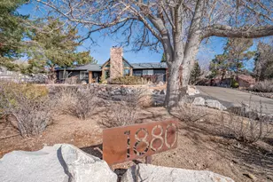 1880 Franklin Rd, Carson City, NV 89706 - Photo 1