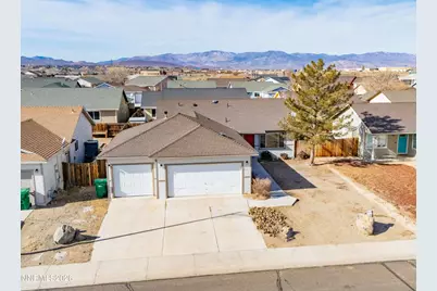 911 Jessica Lane, Fernley, NV 89408 - Photo 1
