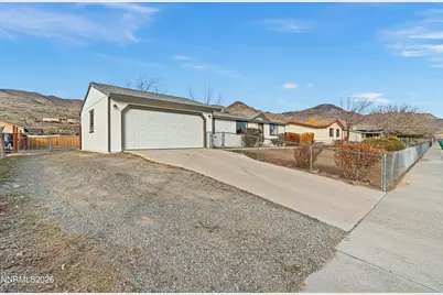 140 Rose Peak Road, Dayton, NV 89403 - Photo 4
