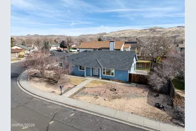 968 Railborne Drive, Sparks, NV 89434 - Photo 2