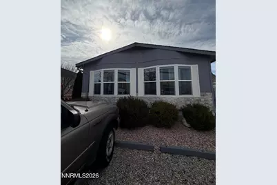 729 S Central Street, Tonopah, NV 89049 - Photo 1