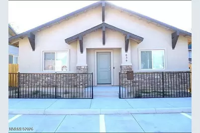 636 W 9th Street, Reno, NV 89503 - Photo 1