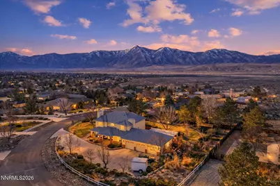 1326 Santa Cruz Drive, Minden, NV 89423 - Photo 1