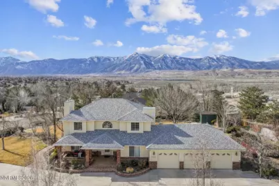 1326 Santa Cruz Drive, Minden, NV 89423 - Photo 4