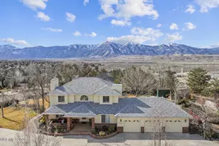 1326 Santa Cruz Dr, Minden, NV 89423 - Photo 4