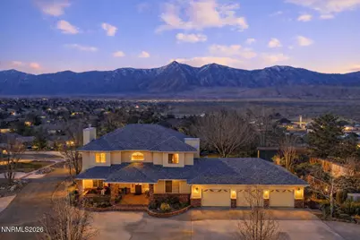 1326 Santa Cruz Drive, Minden, NV 89423 - Photo 2