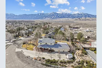 1326 Santa Cruz Drive, Minden, NV 89423 - Photo 6