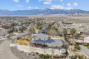 1326 Santa Cruz Dr, Minden, NV 89423 - Photo 6