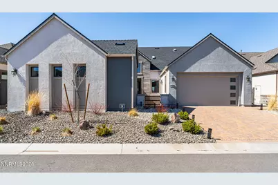 2945 Ruby Desert Drive, Reno, NV 89521 - Photo 1